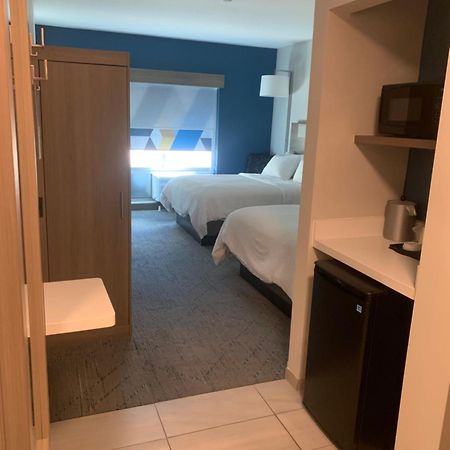 Holiday Inn Express Jesup By Ihg Ngoại thất bức ảnh