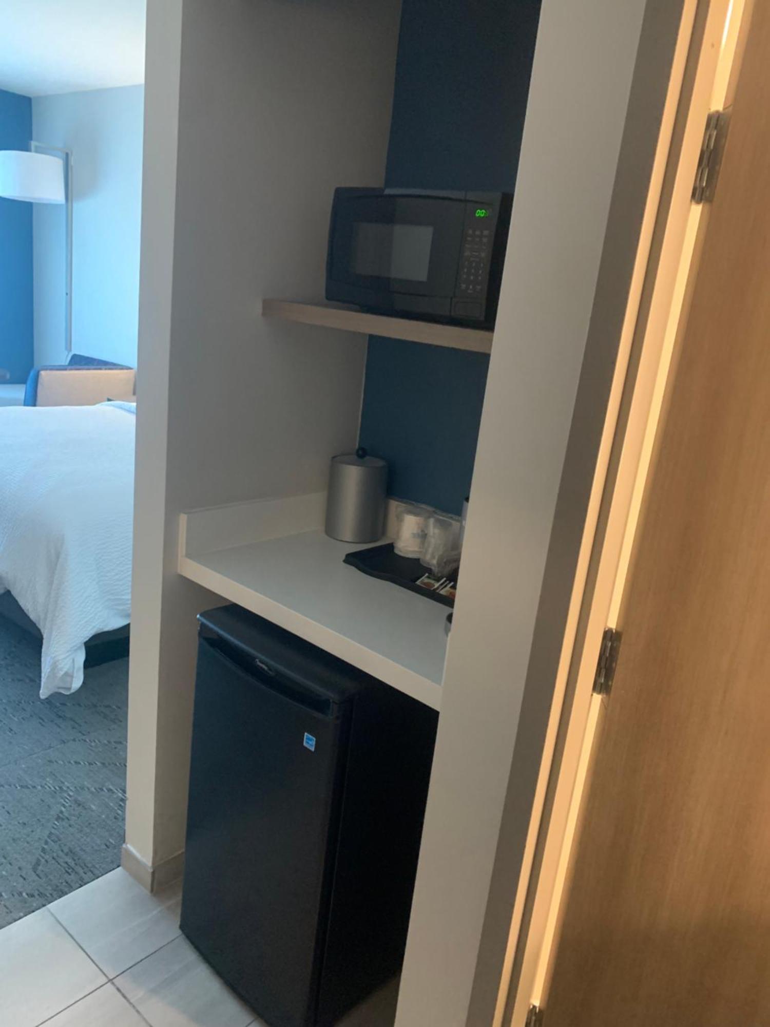 Holiday Inn Express Jesup By Ihg Ngoại thất bức ảnh